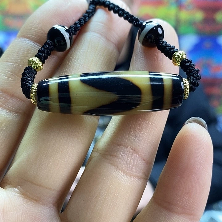 玛瑙/玉髓（覆膜）未镶嵌颈饰