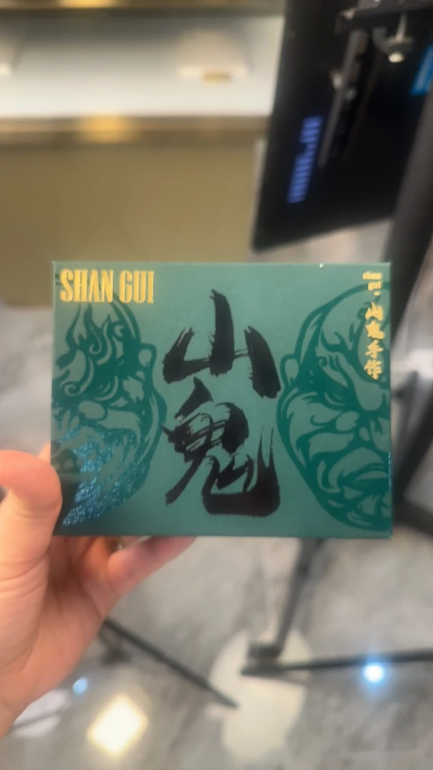 橄榄核雕王硕老师年前大福利