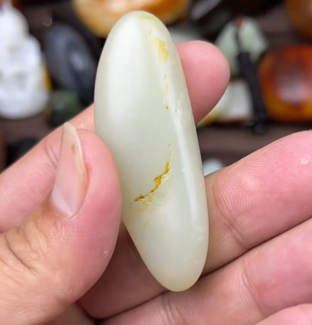 细度很高，很不错的挂件