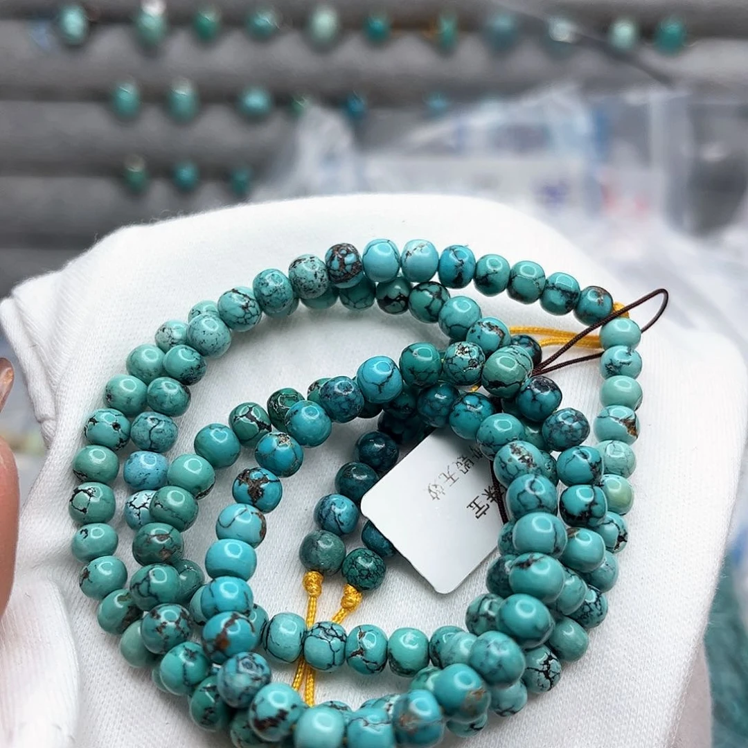 绿松石绿松石未镶嵌