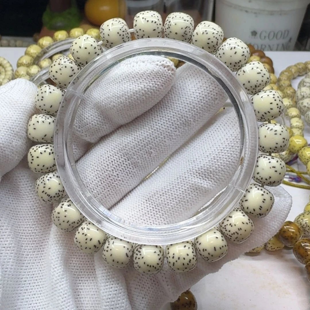 星月菩提手串10/9原生态