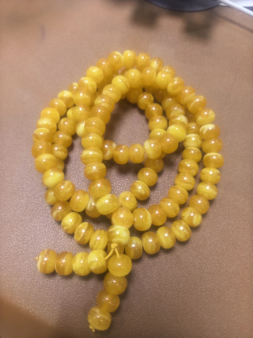 特色饰品工艺品108颗