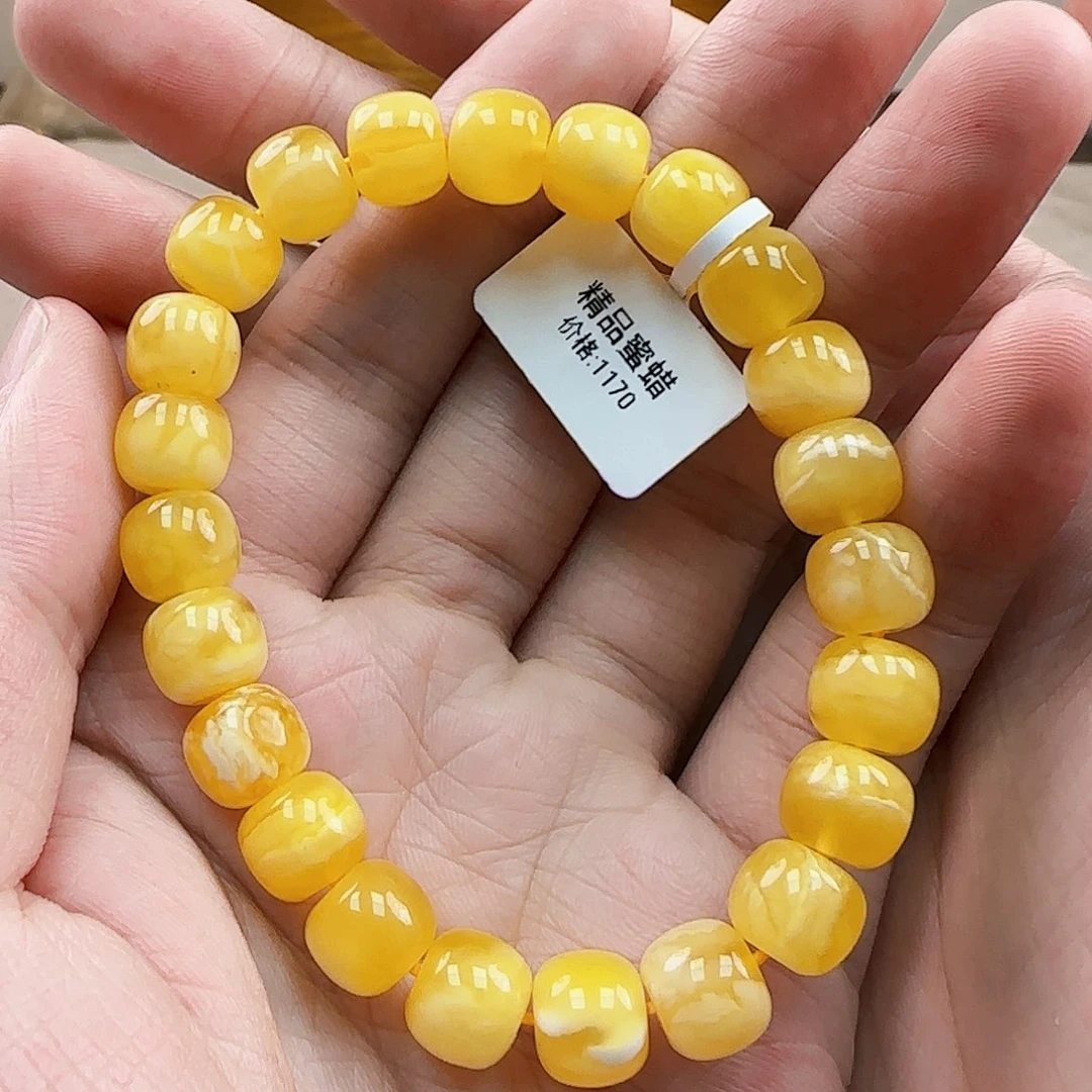 未镶嵌琥珀珠宝奇石