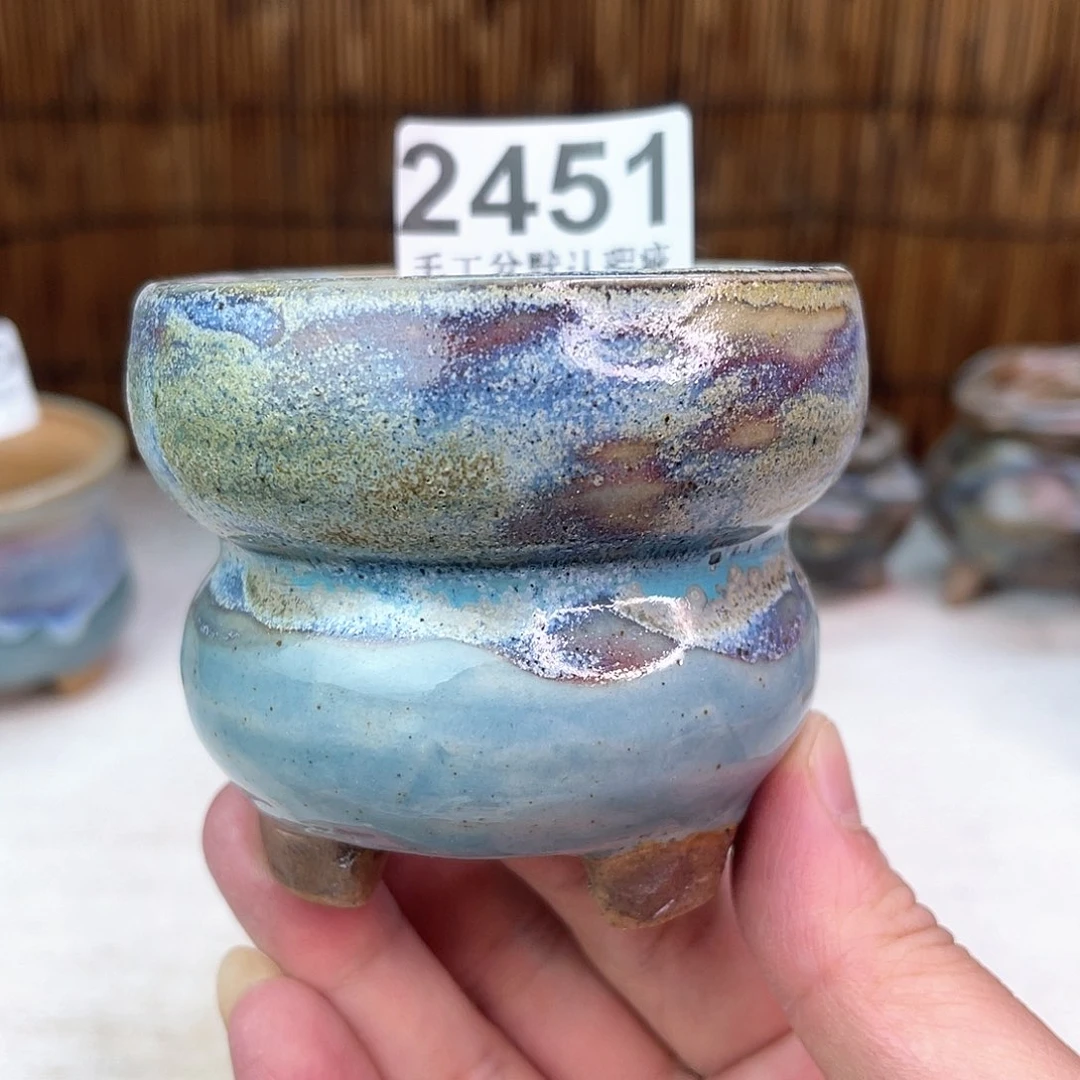 景德镇陶瓷艺术玖品