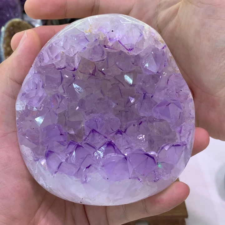 未镶嵌大型摆件（非配饰）水晶