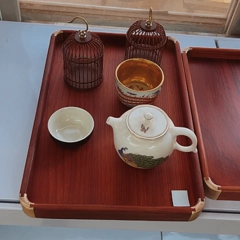 22/36茶盘茶具套装家用