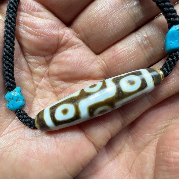 非金属九眼珠子喜欢带走