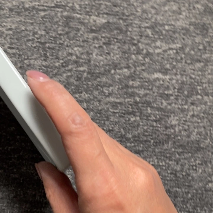 微瑕福利微瑕福利有鼓包