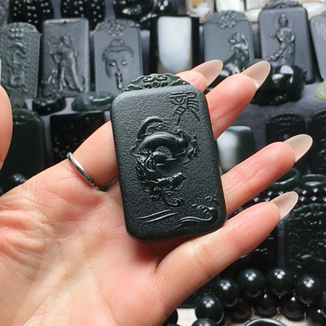 【闪购商品】和田玉手串未镶嵌