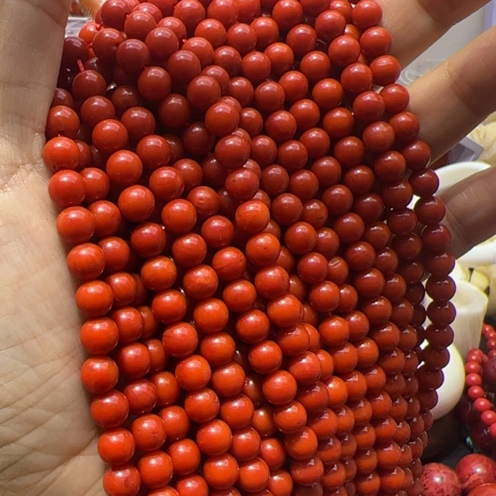 非金属无0.6牛血红半成品