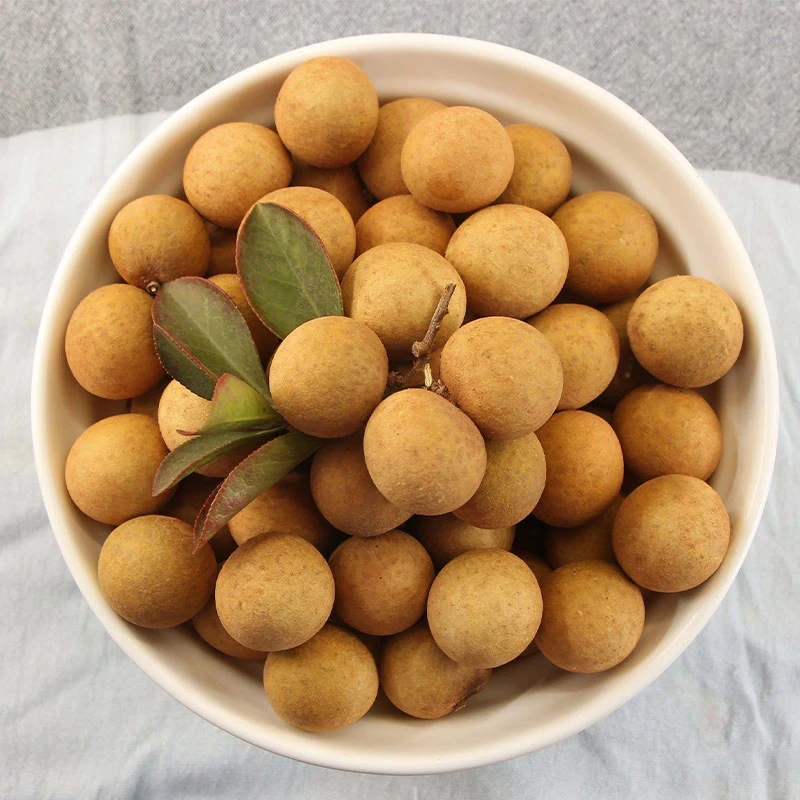 龙眼/鲜桂圆约400g（核小肉厚）