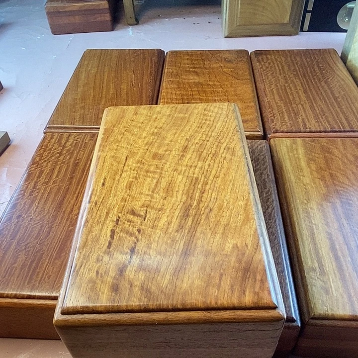 可***公缅甸花梨（花梨木类）