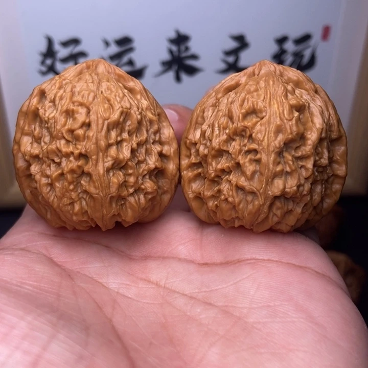 核桃全品小南疆石