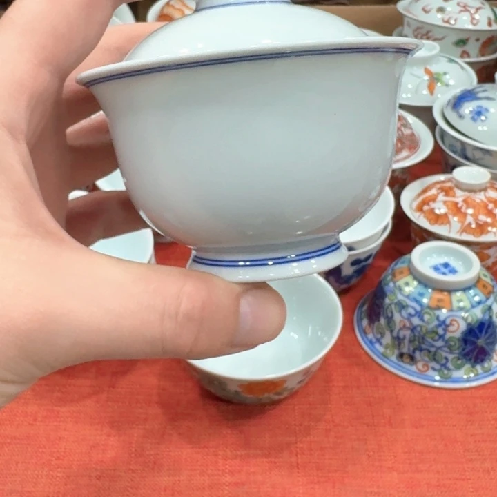 陶瓷艺术品收藏陶瓷