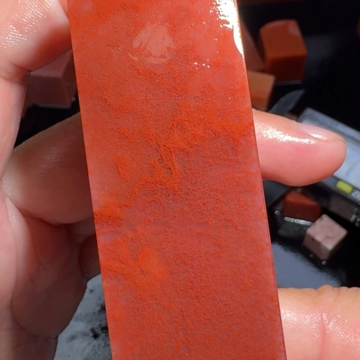 左***右昌化石印石外地的