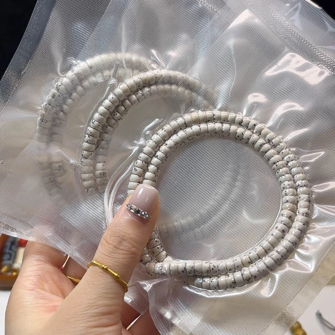 菩提手串/手链药片6/3m m