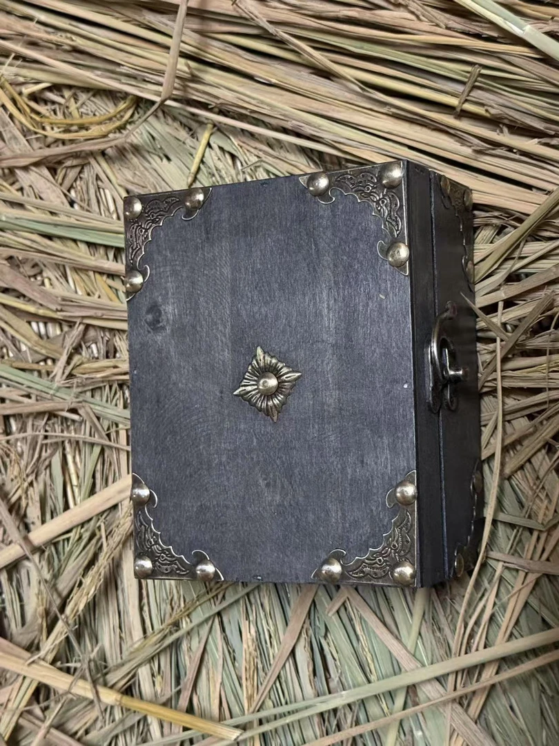 精品家具装饰摆件 01精选现代仿古复古摆件