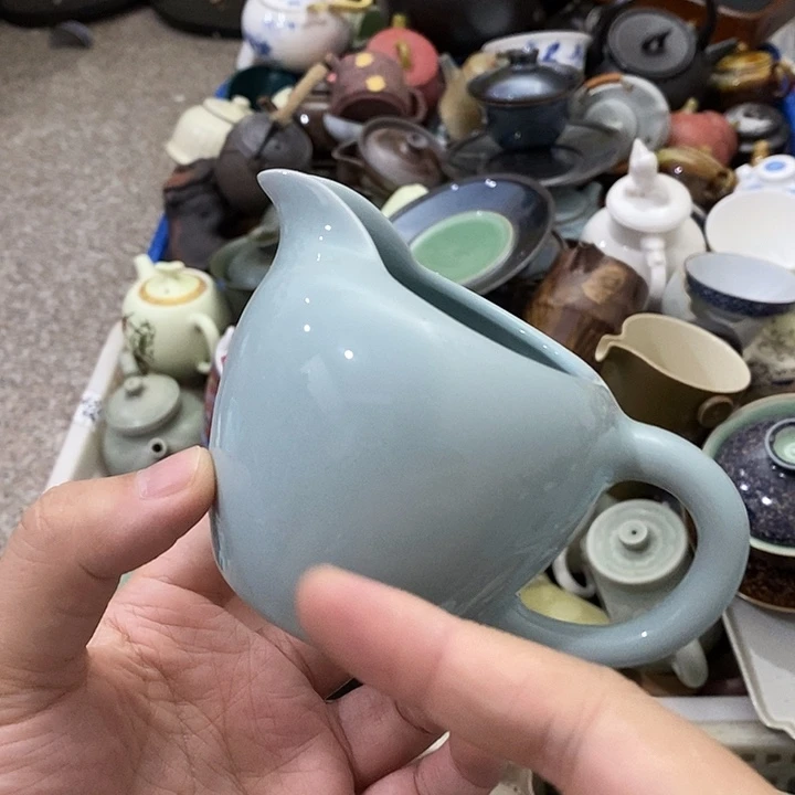 陶瓷艺术品及陶瓷制品