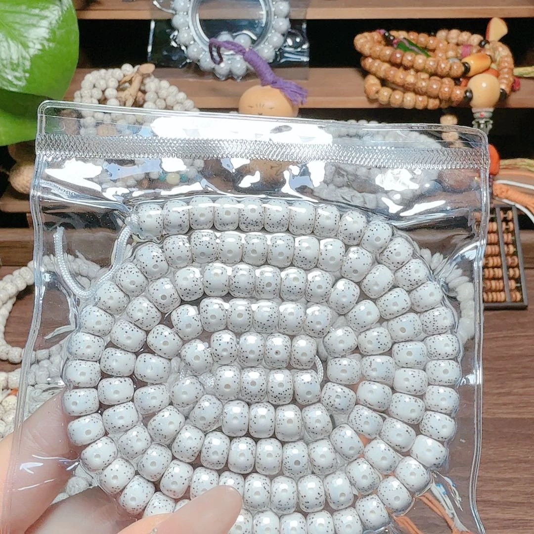 ****手吊坠星月菩提开封不退换