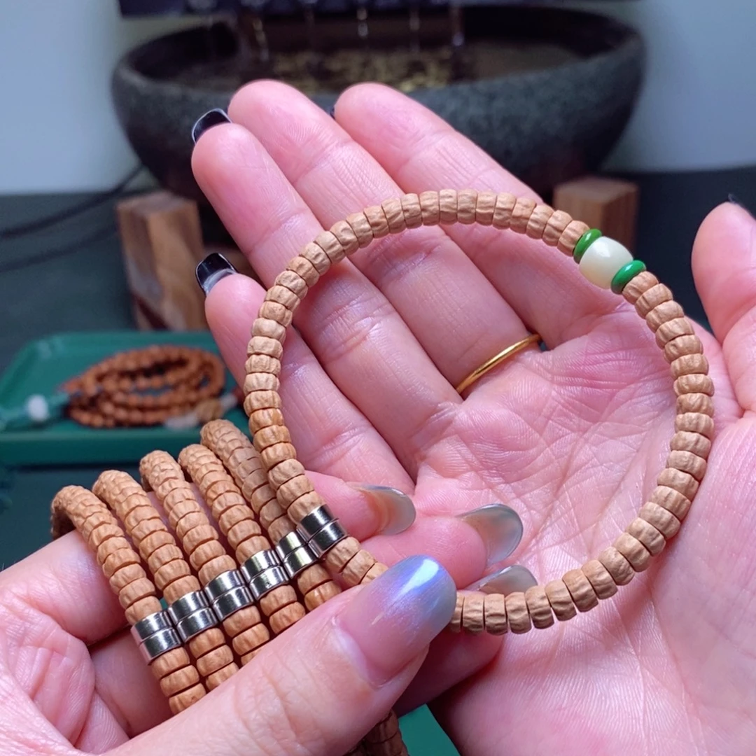 柏香籽/百香籽吊坠88.8药片