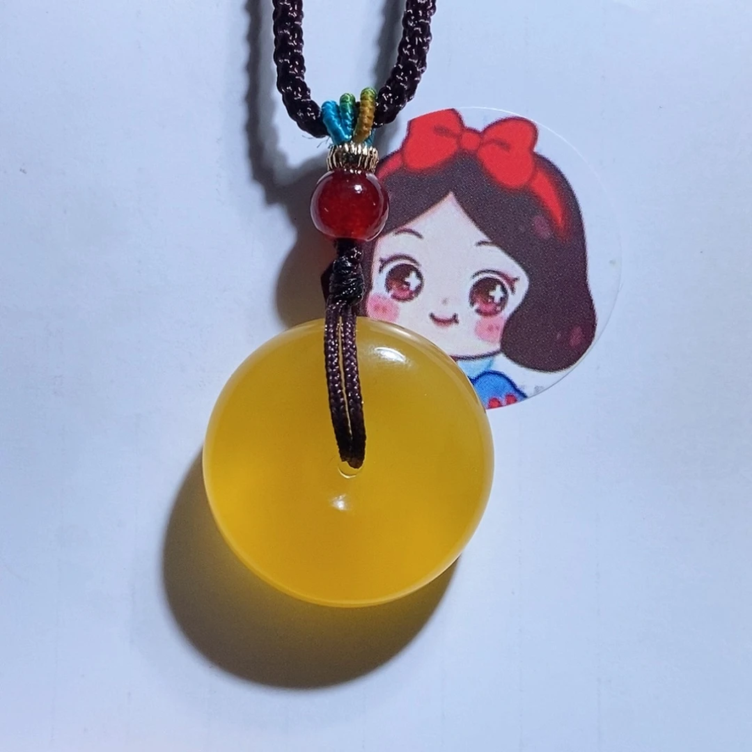 未镶嵌琥珀珠宝奇石