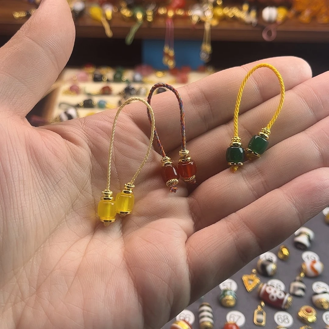 玛瑙/玉髓未镶嵌单颗