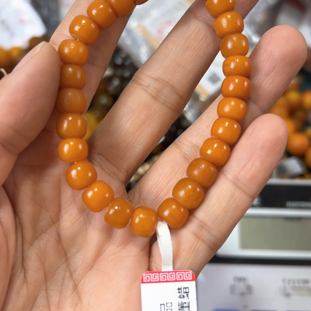 琥珀珠宝奇石未镶嵌320