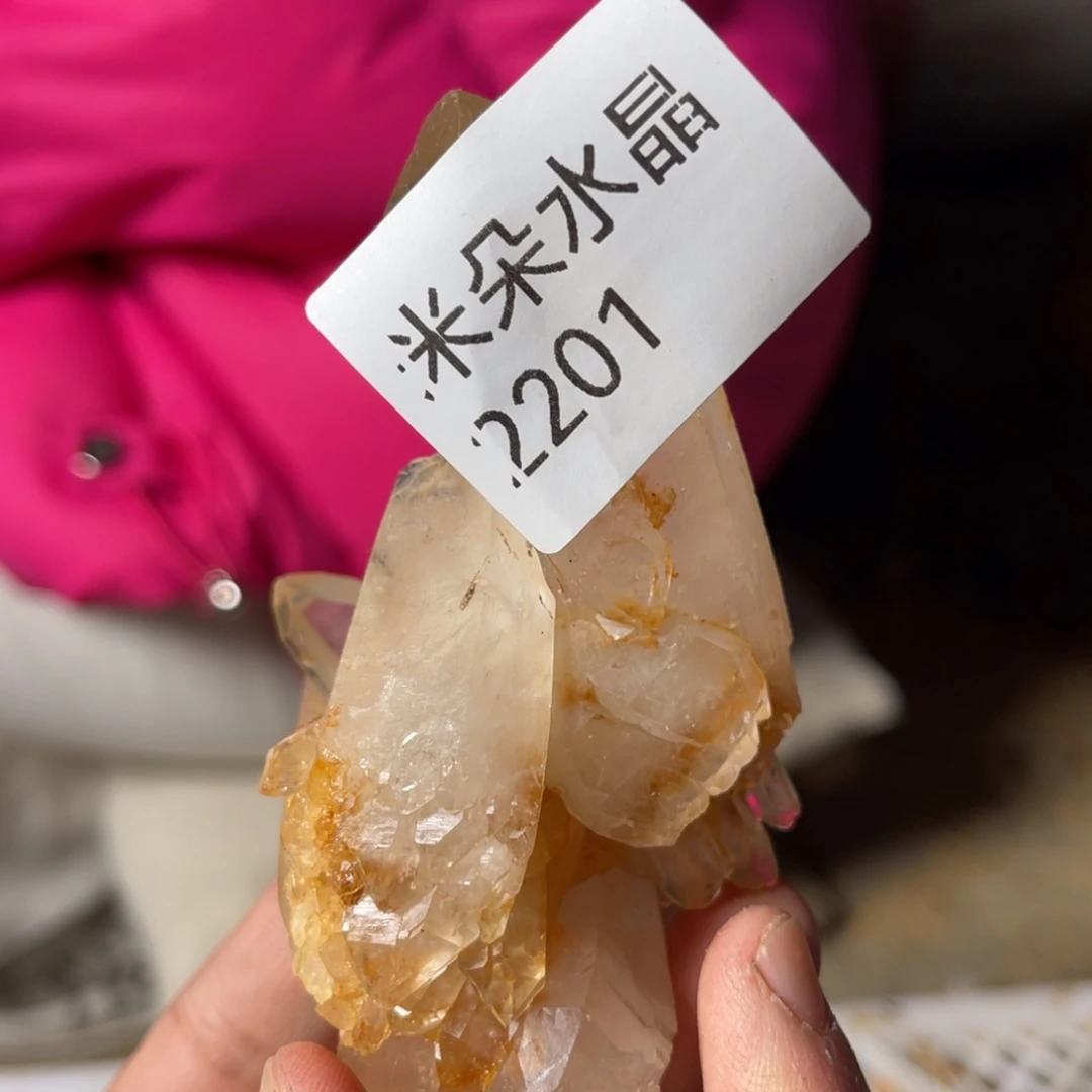 藤***珠宝半成品水晶未镶嵌