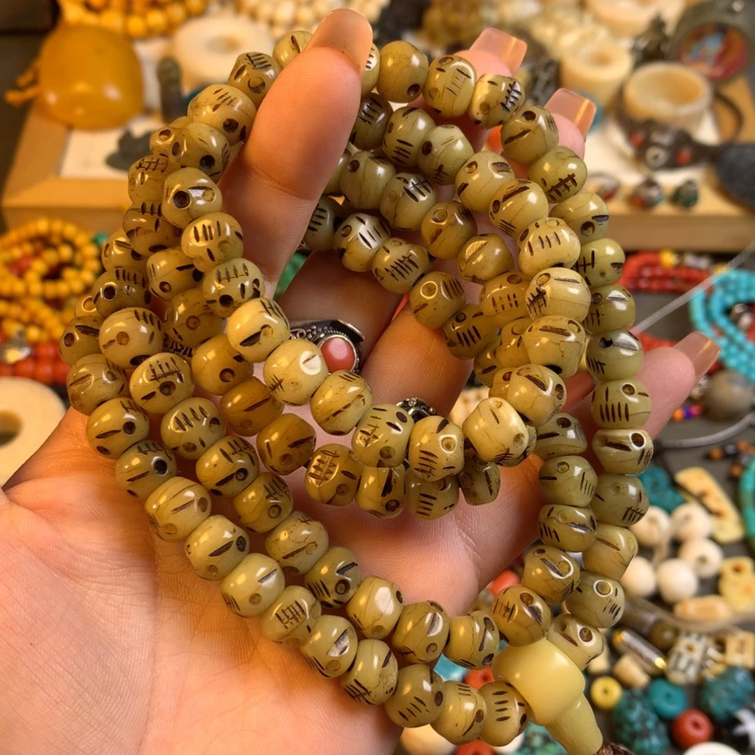 金刚菩提吊坠……………………