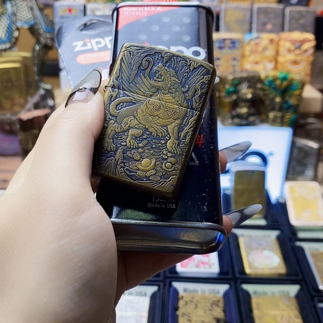 铜?****?鬼王天禄貔貅