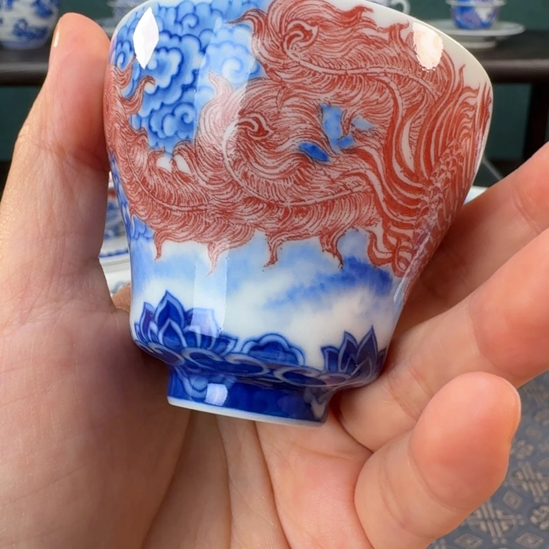 瓷片优游瓷生活雅器