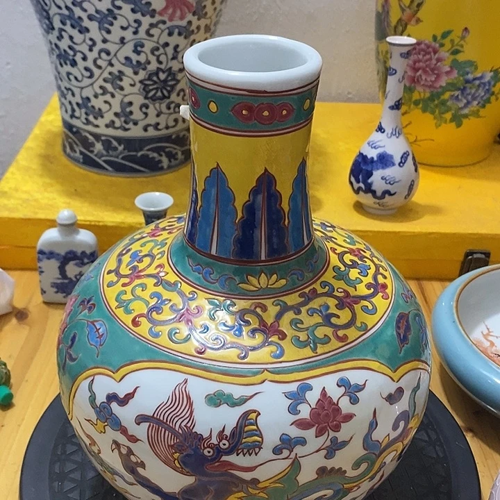 直播间实时画面截图