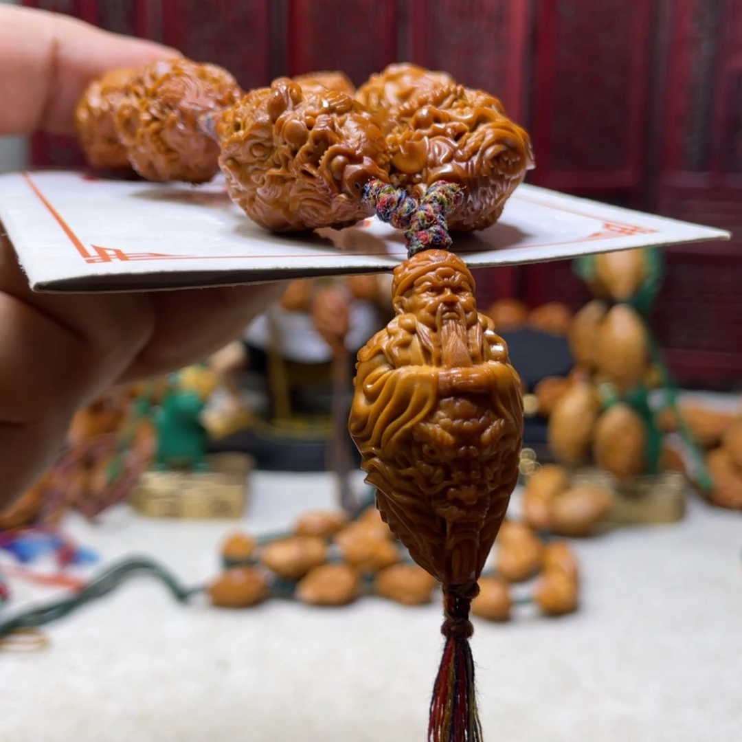 手串/手链橄榄核橄榄核