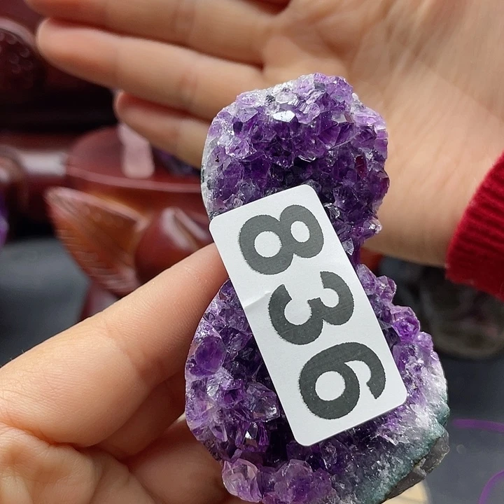 水晶大型摆件（非配饰）未镶嵌