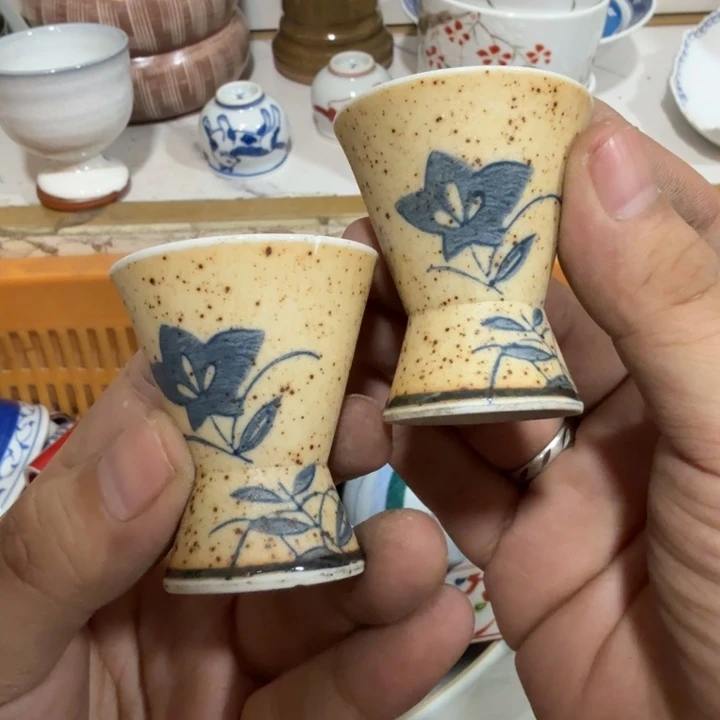 陶瓷推荐第二名20包邮