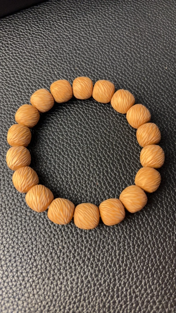 男女同款单圈文玩