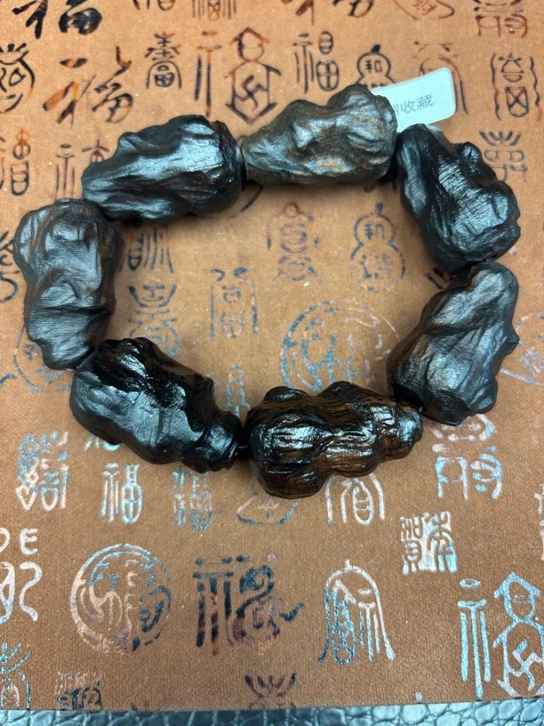 白讲堂文玩手串A947