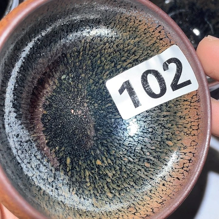 陶瓷马克杯带盖勺子水煮面