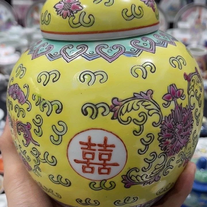 瓷片景德镇陶瓷茶具