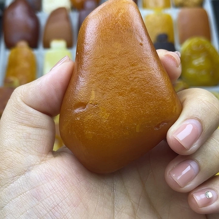 定制琥珀未镶嵌878887667