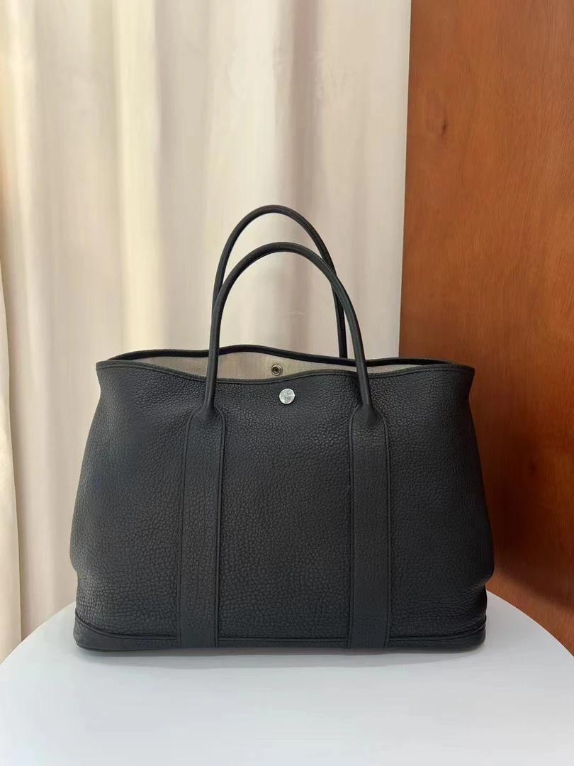 95新 Hermes/爱马仕 【文子姐专属】/D2249/爱马仕花园包