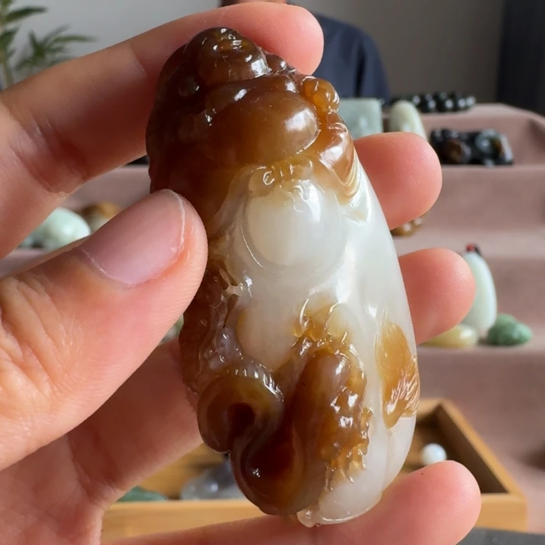 手链未镶嵌和田玉