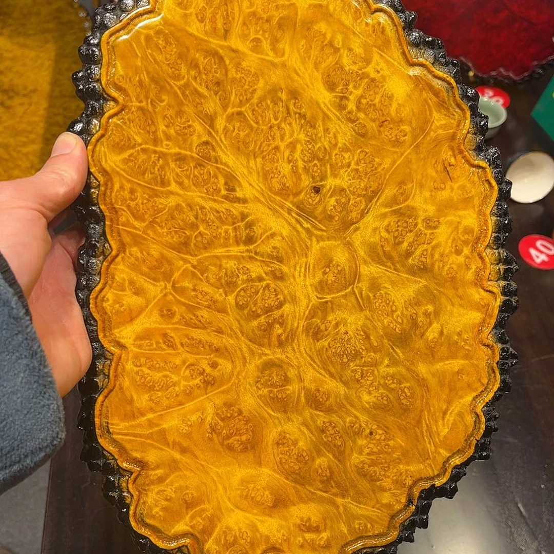 我也是很喜欢这个节目