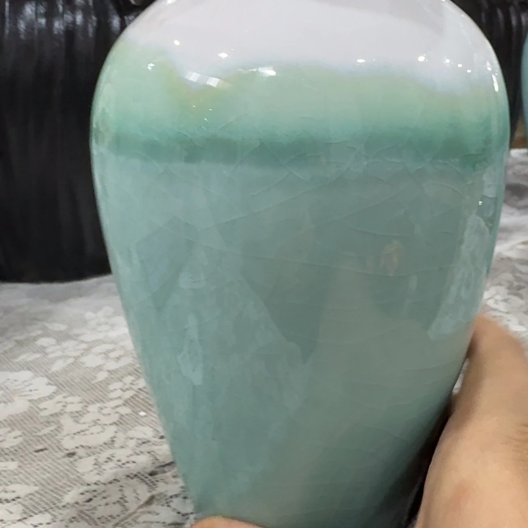 陶瓷花，20元大户满，退款拉黑