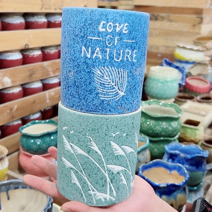 花盆有孔！订单凑满10米包由！