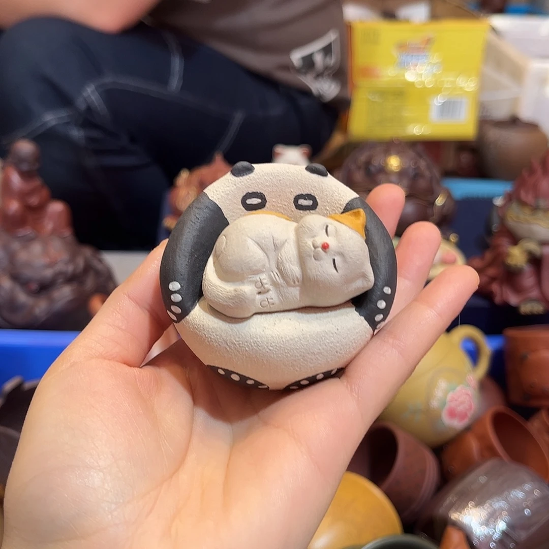 紫砂茶宠紫砂111111