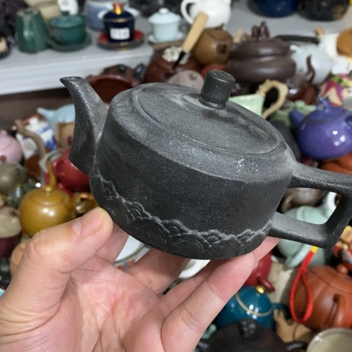 陶瓷艺术品及陶瓷制品