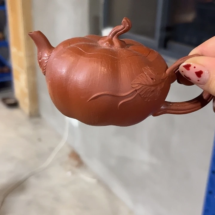紫砂茶壶紫砂……………………