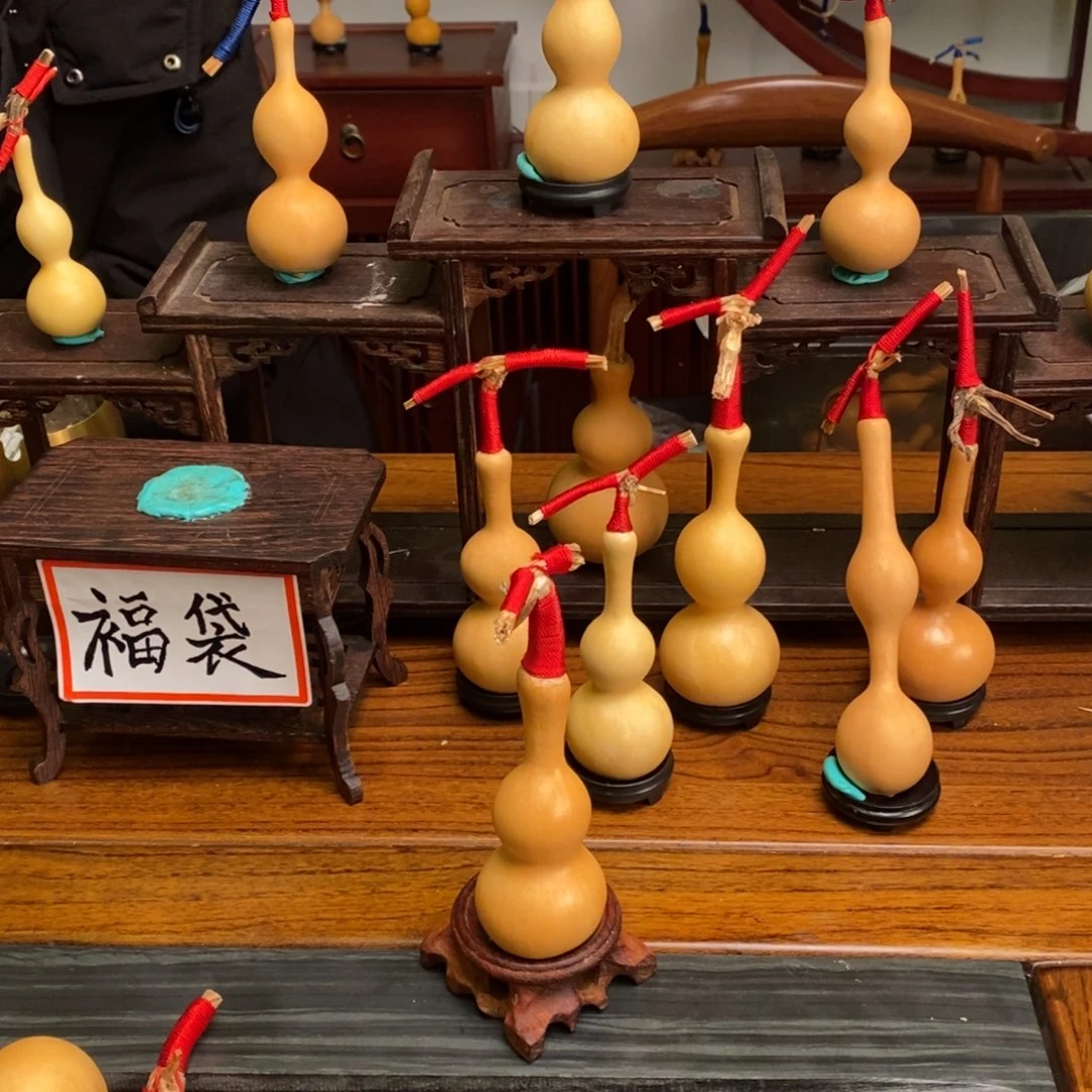 八宝葫芦爸爸你就