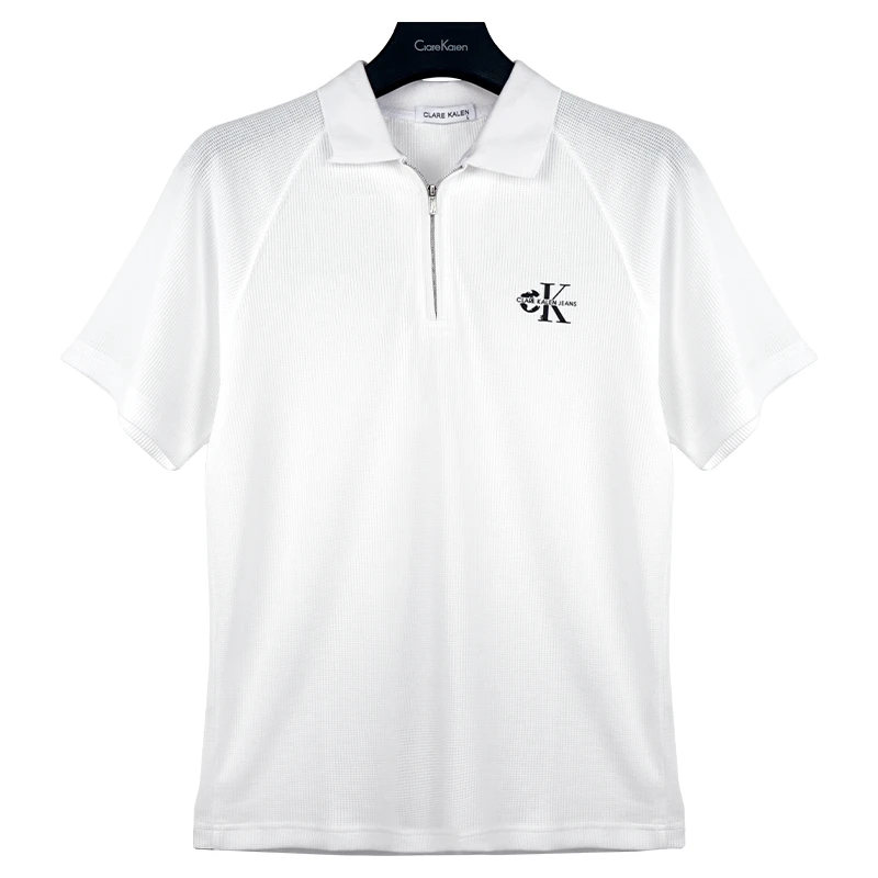 克莱卡伦/CLARE KALEN潮流时尚男士上衣CK814019